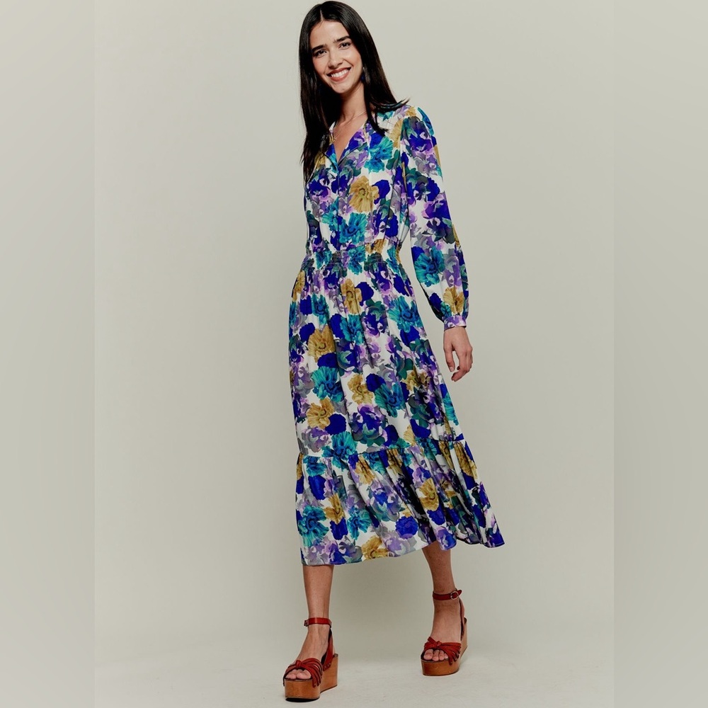 Tucker NYC - The Juliette Dress